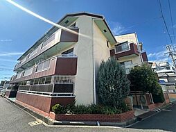 コークサンハイツ