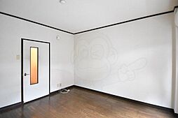 ニューコート小林 2階ワンルームのリビング/ダイニング