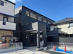 ディオコーポ北花田east