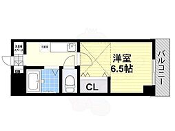 オクト白鷺 3階/-