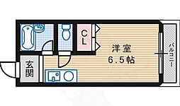 エスパシオ 3階/-