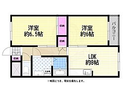 ライクホース・三宅 1階/-