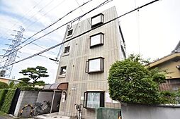 シャルム三国ヶ丘