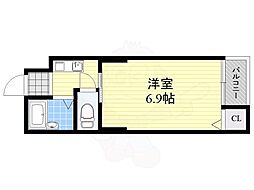 🉐敷金礼金0円！🉐ミドゥスジ堺2