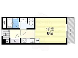 天美ハイツ 1階