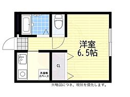 寺田ビル 3階/-