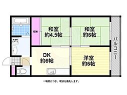 カワデンハイツ3