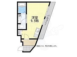 恵エクセル堺東 5階/-