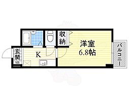 🉐敷金礼金0円！🉐アベニール