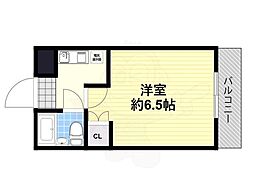 エスタイル中百舌鳥2 1階
