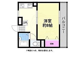 MAPLE 2階