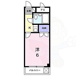 ユーママンション 2階/-