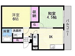アーバン中野 1階