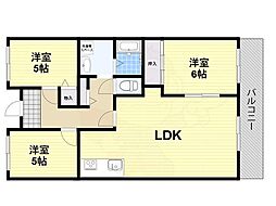 ライゼックス新堂 1階/-