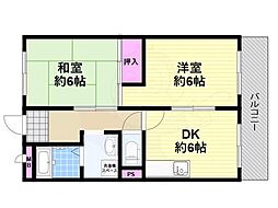 みずまちビル 2階