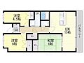 堺東シティタワー5階15.0万円