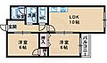 田守コーポハル3階6.5万円