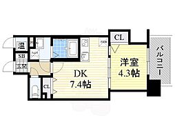 KMレジデンス堺東駅前