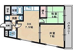 B・L・D萩 5階