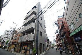 メビウスハウス  ｜ 大阪府大阪市都島区中野町５丁目9番24号（賃貸マンション1K・4階・26.39㎡） その1