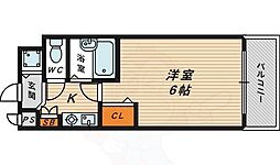 京橋駅 4.7万円