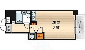 グランデール京橋  ｜ 大阪府大阪市城東区新喜多１丁目（賃貸マンション1R・7階・18.69㎡） その2