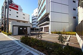 S-RESIDENCE 都島  ｜ 大阪府大阪市都島区中野町３丁目（賃貸マンション1K・11階・23.14㎡） その19