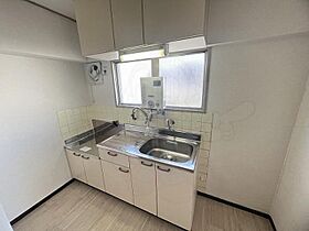 中井ハイツ  ｜ 大阪府大阪市城東区今福東３丁目（賃貸マンション2LDK・2階・44.00㎡） その7