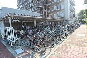 ラール関目スカイハイツ  ｜ 大阪府大阪市城東区関目２丁目（賃貸マンション3LDK・13階・71.10㎡） その28