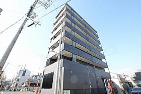 ファステート京橋バリス  ｜ 大阪府大阪市城東区蒲生３丁目（賃貸マンション1K・6階・23.62㎡） その20