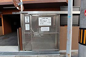 大阪府大阪市城東区放出西３丁目（賃貸マンション1LDK・3階・30.00㎡） その20