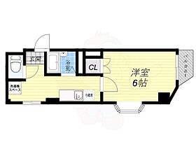 グラヴィール鶴和  ｜ 大阪府大阪市城東区今福東２丁目（賃貸マンション1K・3階・23.00㎡） その2