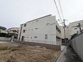 ラモーナ焼野  ｜ 大阪府大阪市鶴見区焼野２丁目（賃貸アパート1LDK・1階・34.81㎡） その29