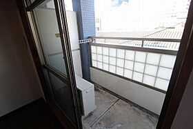 大阪府大阪市城東区今福西１丁目（賃貸マンション1K・3階・21.00㎡） その15