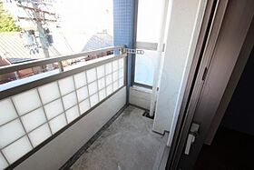 大阪府大阪市城東区今福西１丁目（賃貸マンション1K・3階・21.00㎡） その14