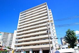 W.O.B京橋  ｜ 大阪府大阪市城東区蒲生２丁目10番31号（賃貸マンション1K・4階・22.64㎡） その1