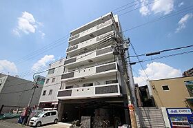 大阪府大阪市城東区関目６丁目（賃貸マンション1K・2階・35.00㎡） その1