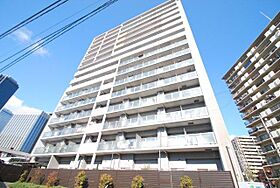 グラマシー京橋  ｜ 大阪府大阪市城東区鴫野西２丁目2番12号（賃貸マンション1K・7階・25.35㎡） その1