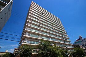 ファミール京橋  ｜ 大阪府大阪市城東区新喜多１丁目（賃貸マンション3LDK・10階・71.49㎡） その1