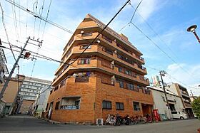 ヤマサ第4古市マンション  ｜ 大阪府大阪市城東区古市１丁目（賃貸マンション2LDK・1階・51.02㎡） その1