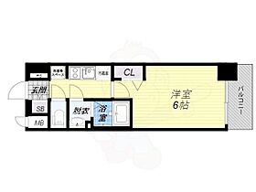 レオンコンフォート京橋EAST  ｜ 大阪府大阪市城東区鴫野西５丁目（賃貸マンション1K・9階・21.46㎡） その2