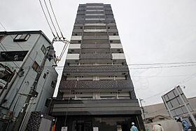 レオンコンフォート京橋EAST  ｜ 大阪府大阪市城東区鴫野西５丁目（賃貸マンション1K・9階・21.46㎡） その3