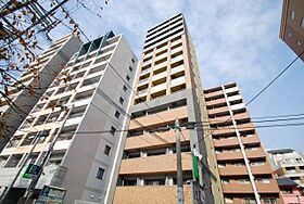 Cherry Hills  ｜ 大阪府大阪市都島区東野田町１丁目（賃貸マンション1K・3階・21.12㎡） その1