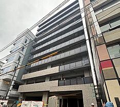 コンフォリア・リヴ京橋  ｜ 大阪府大阪市都島区東野田町４丁目（賃貸マンション1DK・7階・25.39㎡） その1