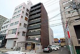 サムティ京橋Fluss（フルス）  ｜ 大阪府大阪市城東区新喜多１丁目（賃貸マンション1K・7階・21.20㎡） その1