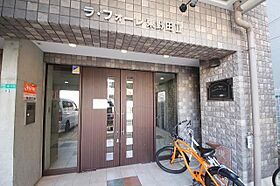 ラ・フォーレ東野田2  ｜ 大阪府大阪市都島区中野町１丁目（賃貸マンション1K・6階・22.33㎡） その17