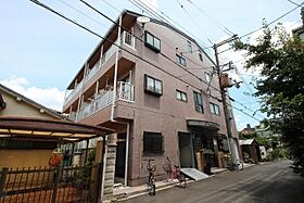 さくら20番館  ｜ 大阪府大阪市城東区古市３丁目（賃貸マンション1DK・1階・26.00㎡） その22