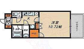 アーバンエース関目パル  ｜ 大阪府大阪市城東区関目３丁目（賃貸マンション1K・11階・34.99㎡） その2