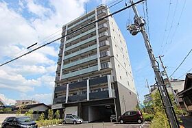 エスリード大阪グランフォート  ｜ 大阪府大阪市城東区今福南１丁目（賃貸マンション1K・2階・25.20㎡） その3