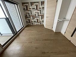 京阪本線 野江駅 徒歩5分の賃貸マンション 2階1Kのリビング/ダイニング